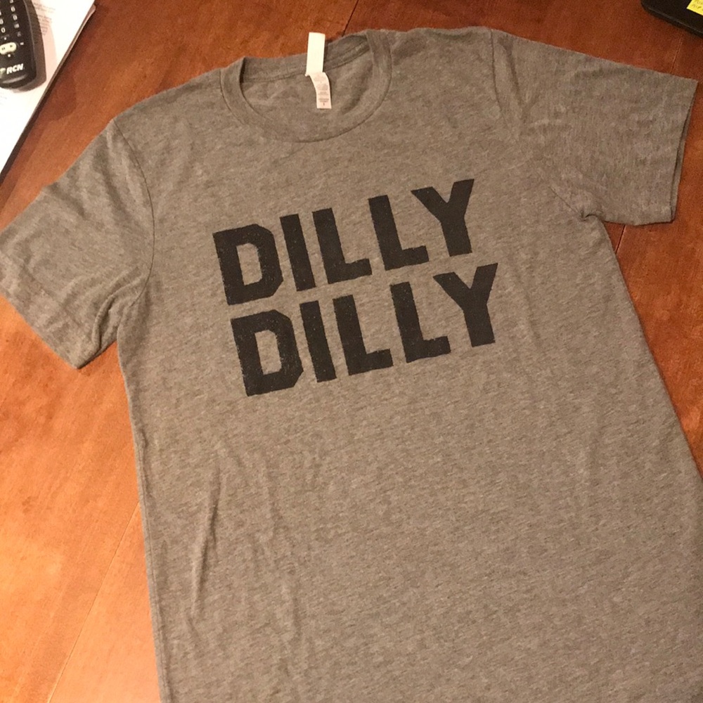 Dilly Dilly T-shirt